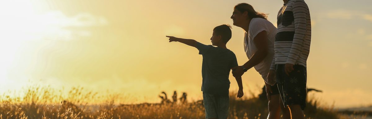 4 πράγματα που δε χρειάζεται να κάνουμε για τα παιδιά μας