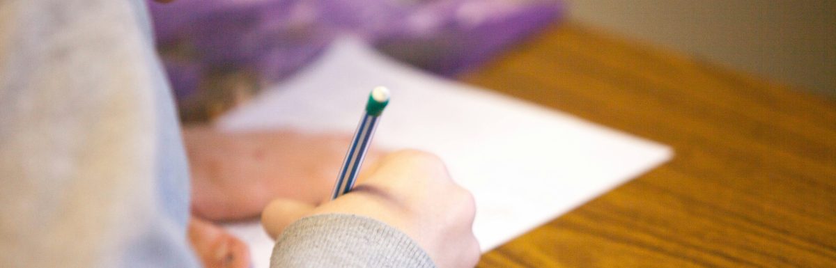 Τρόποι διαχείρισης άγχους μαθητών στις εξετάσεις