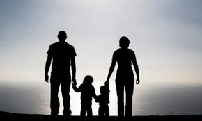 11 σημαντικά σημεία στη σχέση γονέων και παιδιών