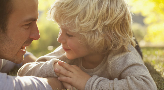 8 τρόποι βελτίωσης της αυτοπεποίθησης των παιδιών