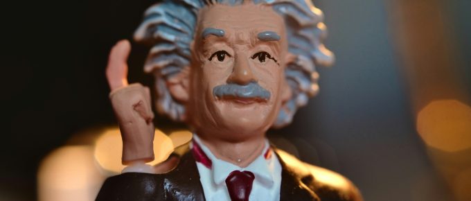 einstein