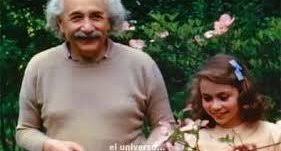 Το γράμμα του Einstein προς την κόρη του για την Αγάπη